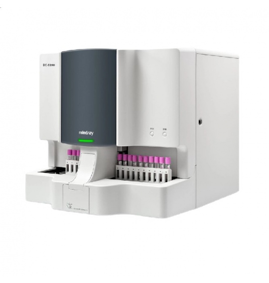 Гематологический анализатор Mindray BC-5390 CRP